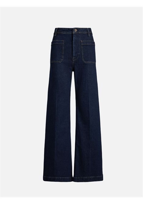 Denim Polo Ralph Lauren POLO RALPH LAUREN | Jeans | 211977962001